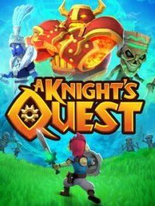 A Knight’s Quest