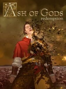 Ash of Gods Redemption