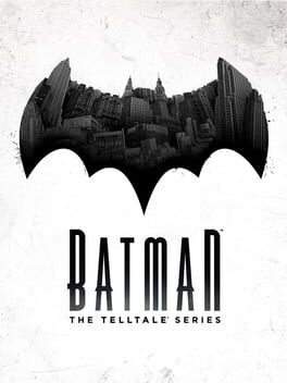 Batman – The Telltale Series