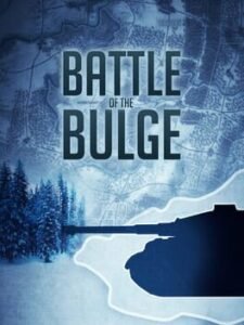 Battle Of The Bulge