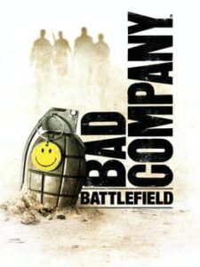 BattleField: Bad Company