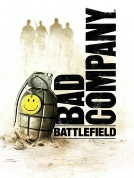 BattleField: Bad Company