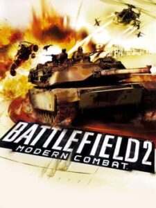 Battlefield 2 : Modern Combat