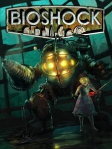 Bioshock