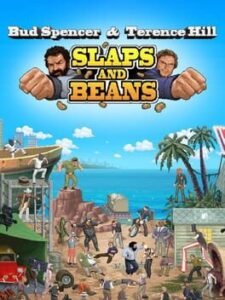 Bud Spencer & Terence Hill – Slaps And Beans