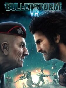 Bulletstorm