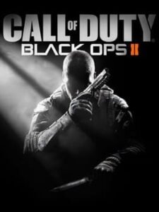 Call of Duty: Black Ops II (2)