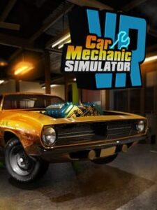 Car Mechanic Simulator