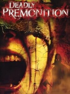 DEADLY PREMONITION