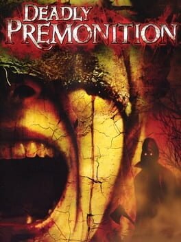 DEADLY PREMONITION