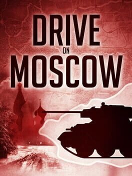Drive On Moscow