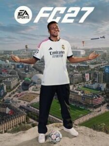 EA Sports FC 27