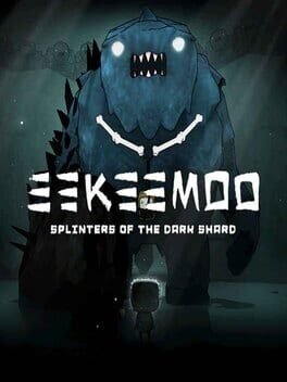 Eekeemoo Splinters of the Dark Shard