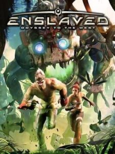Enslaved: Odyssey To The West