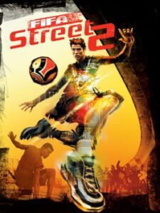 FIFA Street