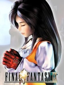 FINAL FANTASY IX