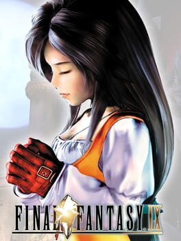 FINAL FANTASY IX
