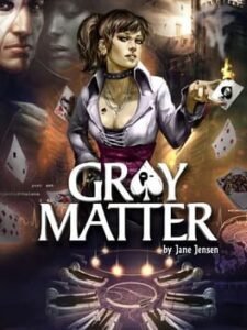 GRAY MATTER