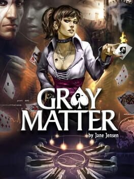 GRAY MATTER