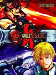 GUILTY GEAR