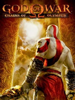 God of War: Chain of Olympus
