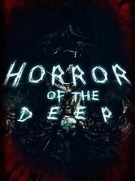 HORROR OF THE DEEP