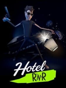 Hotel R’n’R