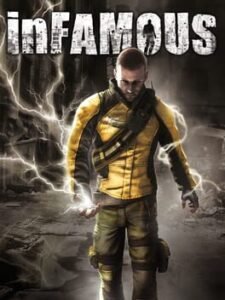 InFamous