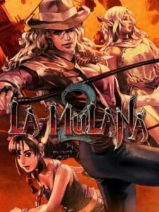 LA-MULANA 2