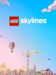LEGO Skylines
