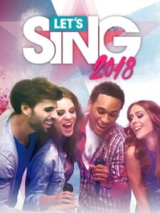 Let’s Sing 2018