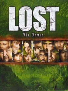 Lost Via Domus