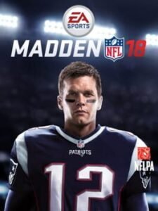 Madden NFL 18