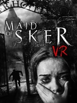 Maid of Sker