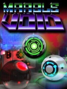 Marble Void