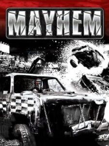Mayhem 3D