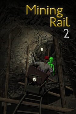 Mining Rail 2