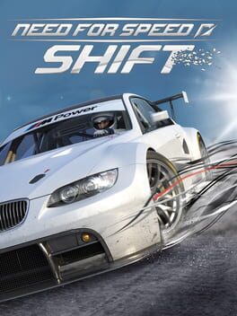 Need for Speed SHIFT