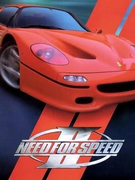 Need for Speed