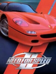 Need for Speed