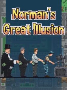 Norman’s Great Illusion