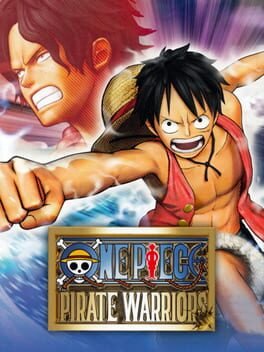 ONE PIECE: PIRATE WARRIORS