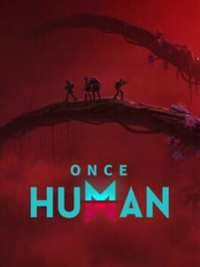 Once Human