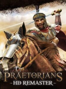 Praetorians – HD Remaster