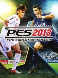 Pro Evolution Soccer PES 2013