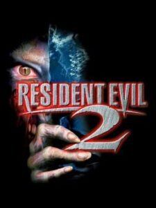 RESIDENT EVIL 2