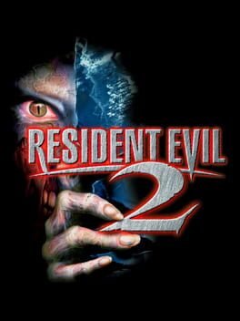 RESIDENT EVIL 2