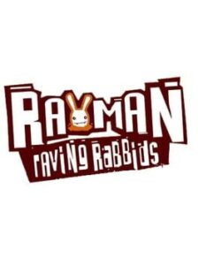 Rayman Raving Rabbids