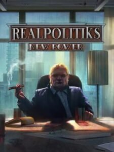Realpolitiks New Power