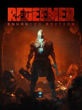 Redeemer – Enhanced Edition